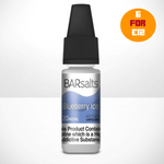 Load image into Gallery viewer, NXTGEN Vapours - Bar Salts - Blueberry Ice
