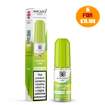 Load image into Gallery viewer, Bar Juice 5000 Nic Salts - Lemon and Lime
