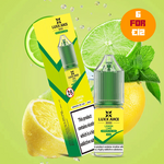 Load image into Gallery viewer, Luxx Juice - Salts - Lemon Lime

