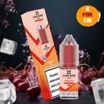 Load image into Gallery viewer, Luxx Juice - Salts - Cherry Ice
