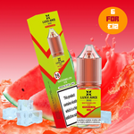 Load image into Gallery viewer, Luxx Juice - Salts - Watermelon Ice
