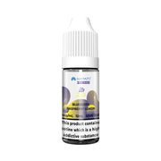 Hayati Pro Max Nic Salts - Blue Razz Lemon