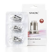 Smok BF Tank mesh coil