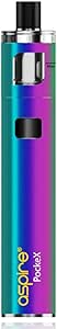 Aspire Pockex Kit