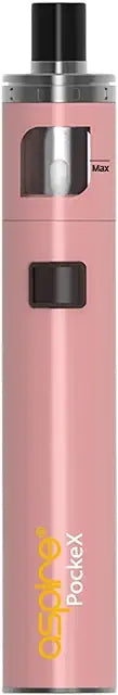 Aspire Pockex Kit