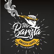Mr Barista Vanilla
