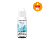 Load image into Gallery viewer, Hayati Pro Max Nic Salts - Blue Fusion
