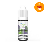 Load image into Gallery viewer, Hayati Pro Max Nic Salts - Kiwi Grape Raspberry
