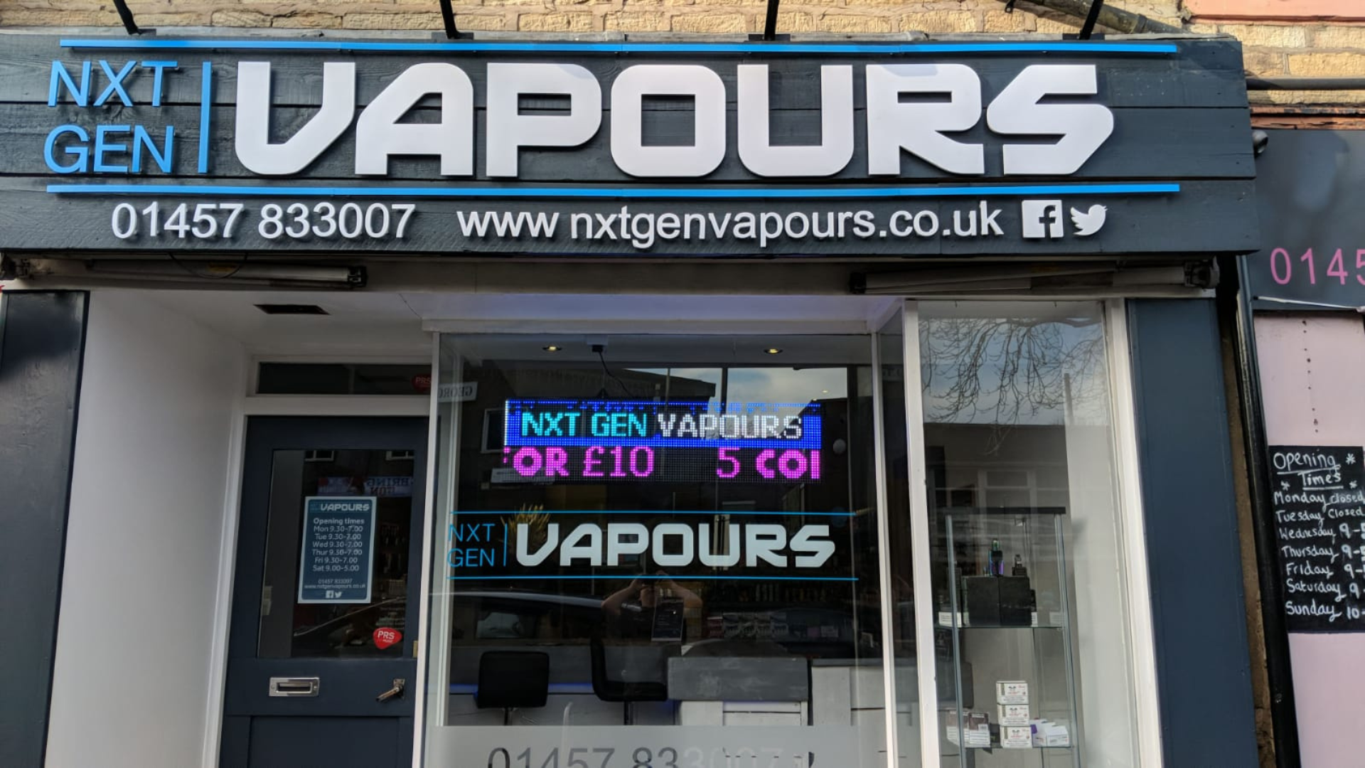 Vape Shop Ashton-under-Lyne | NXT Gen Vapours Manchester nxtgenvapours Vape Shop Ashton-under-Lyne | NXT Gen Vapours Manchester nxtgenvapours