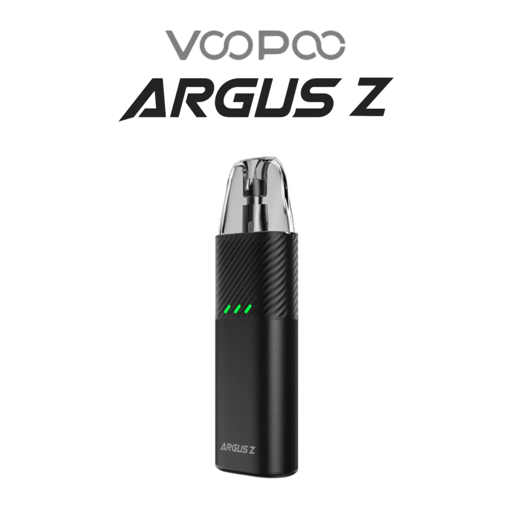 Voopoo - Argus Z - kit