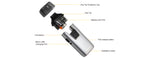Load image into Gallery viewer, Aspire Nautilus AIl-In-One kit
