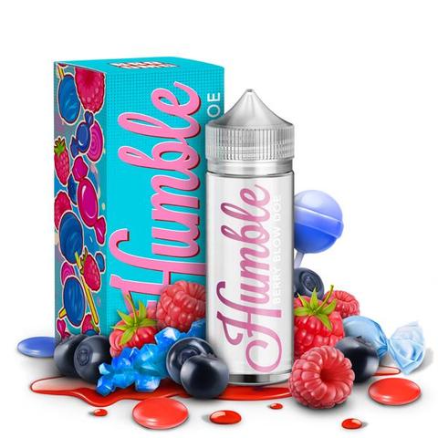 Humble - Berry Blow Doe