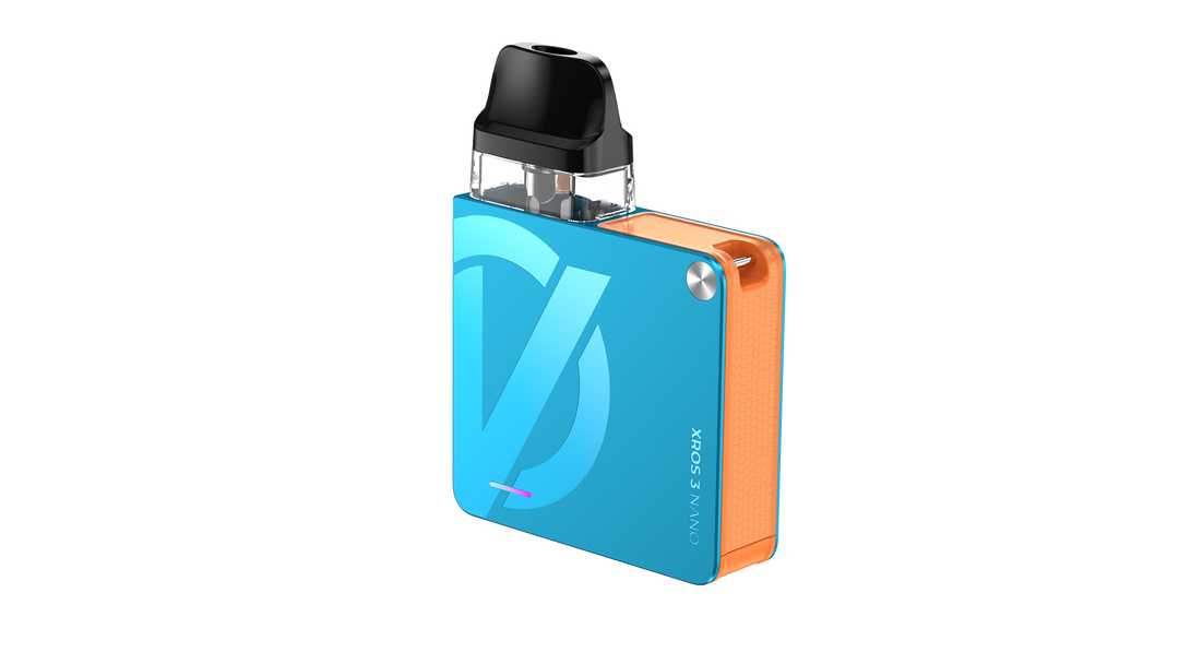 Vaporesso XROS 3 Nano - Kit