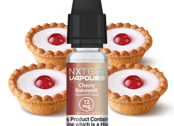 NXTGEN Premium - Cherry Bakewell