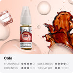 Load image into Gallery viewer, ELF LiQ - Cola (SALTS)
