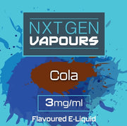 NXTGEN Gold - Cola