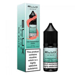 Load image into Gallery viewer, Elux Legend - Kiwi Passion Fruit Guava (SALTS)
