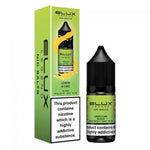 Load image into Gallery viewer, Elux Legend - Lemon &amp; Lime (SALTS)
