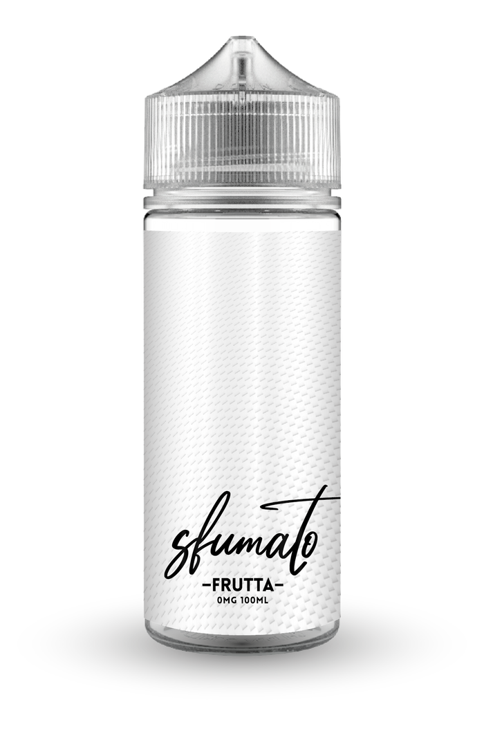 Future Juice Labs - Sfumato - Frutta