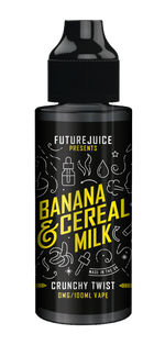 Load image into Gallery viewer, Future Juice Labs - Banana &amp; Cereal Milk
