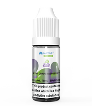 Hayati Pro Max Nic Salts - Kiwi Grape Raspberry