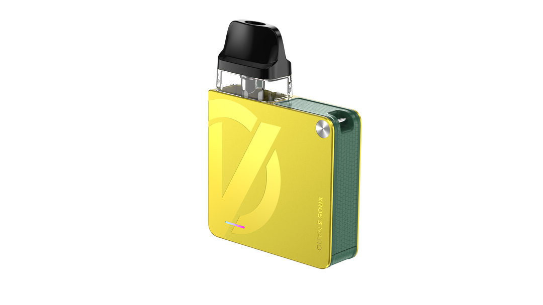 Vaporesso XROS 3 Nano - Kit