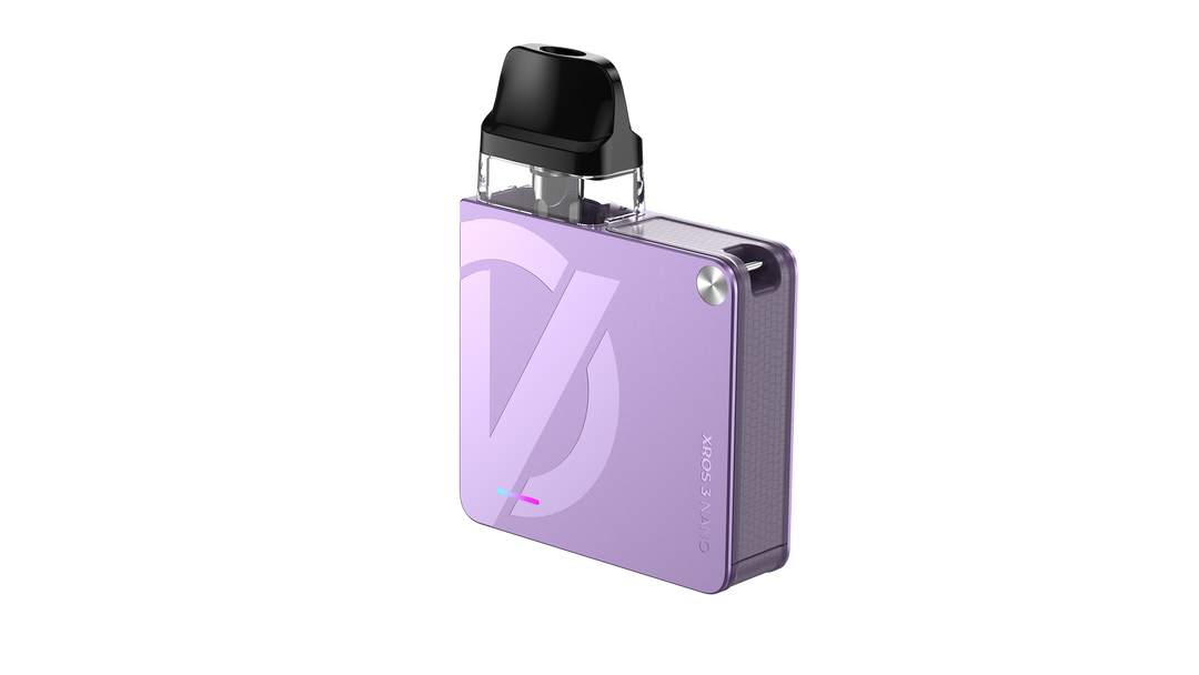 Vaporesso XROS 3 Nano - Kit