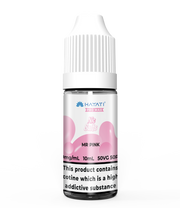 Hayati Pro Max Nic Salts - Mr Pink