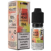 Juice Head - Pineapple Grapefruit (SALTS)