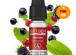 Load image into Gallery viewer, NXTGEN Premium - Red Stars
