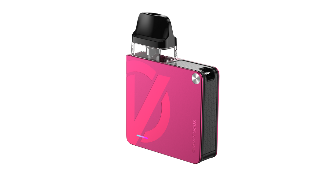 Vaporesso XROS 3 Nano - Kit