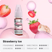 ELF LiQ - Strawberry Ice (SALTS)