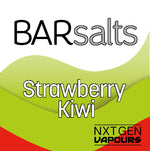 Load image into Gallery viewer, NXTGEN Vapours - Bar Salts - Strawberry Kiwi

