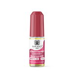 Load image into Gallery viewer, Bar Juice 5000 Nic Salts - Straw rasp cherry
