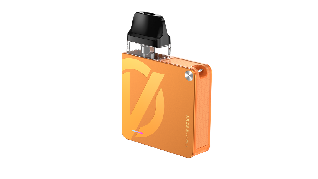 Vaporesso XROS 3 Nano - Kit