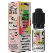 Juice Head - Watermelon Lime (SALTS)
