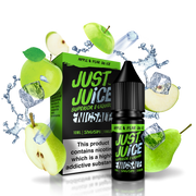 Just Juice - Apple & Pear On Ice
