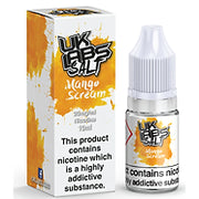 UK Labs Salts - Mango Scream