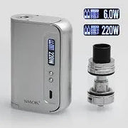 Smok OSUB King Kit
