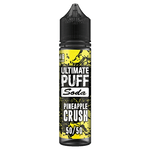 Load image into Gallery viewer, Ultimate Puff - Pineapple Crush Soda
