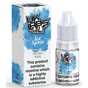 UK Labs Salts - Ice Spear