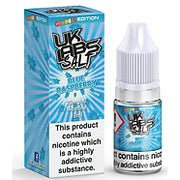 UK Labs Salts - Blue Raspberry