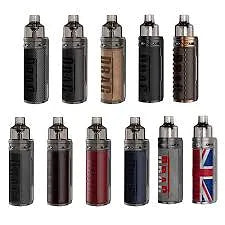 Voopoo Drag S