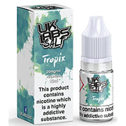 UK Labs Salts - Tropix
