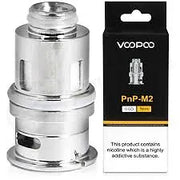 Voopoo M2 Coils