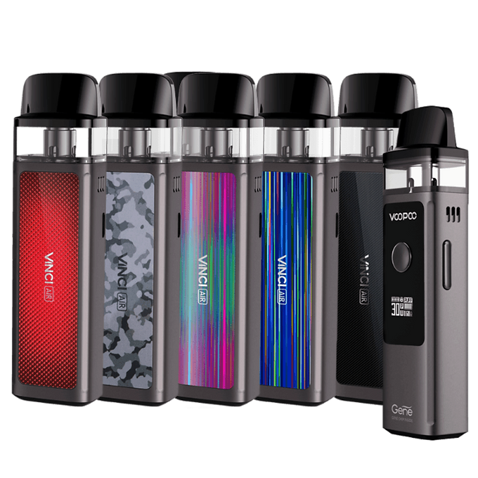Voopoo Vinci Air Pod kit