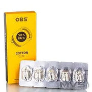 OBS Coil (Cotton)