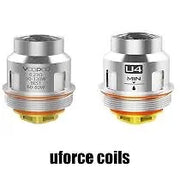 Voopoo Uforce U4 Coils