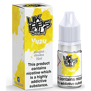 UK Labs Salts - Yuzu