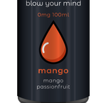 Load image into Gallery viewer, Future Juice Labs - Mango Passionfruit
